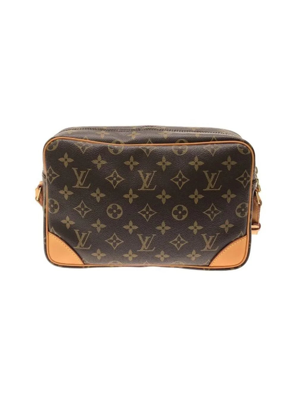 Louis Vuitton Monogram Trocadero 27 Shoulder Bag